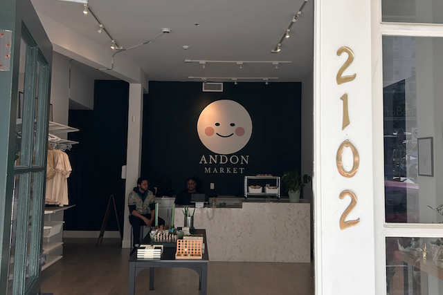 V San Franciscu otevřel obchod řízený AI, lidé jen doplňují zboží