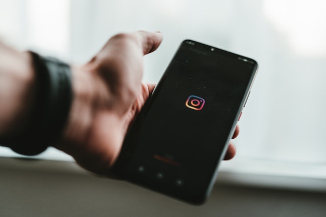 Instagram odstranil miliony botů a neaktivních účtů