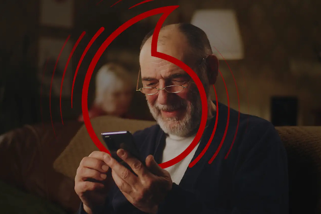 Vodafone rozšiřuje slevy pro seniory a lidi se zvláštními potřebami