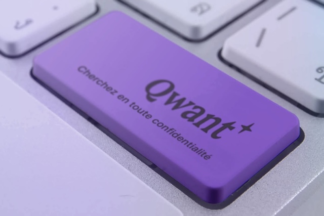 Evropský parlament mění výchozí vyhledávač, Google nahradí Qwant