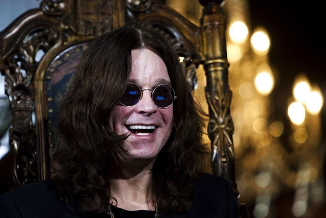 Ozzy Osbourne se vrátí díky AI, jeho digitální verze zamíří do Birminghamu