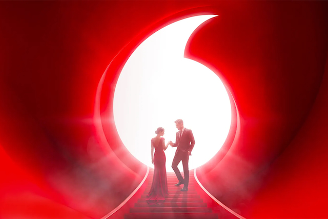 Vodafone připravil na KVIFF akci na telefony Samsung Galaxy S26