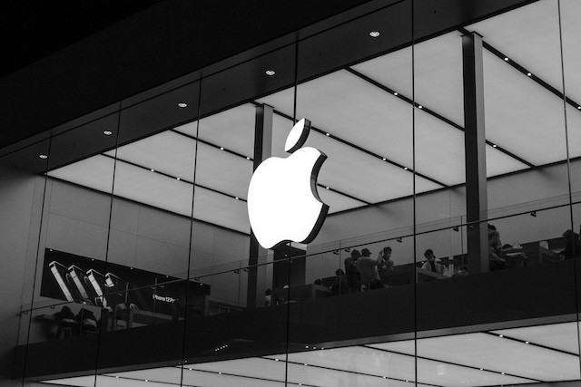Apple žaluje OpenAI kvůli údajné krádeži obchodního tajemství