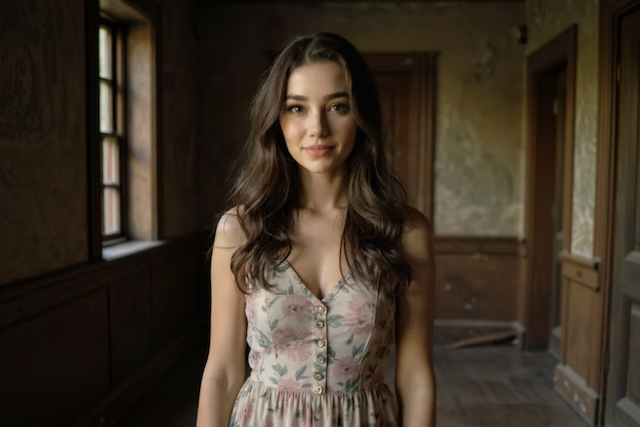 Nejznámější AI herečka Tilly Norwood bude hvězdou celovečerního filmu