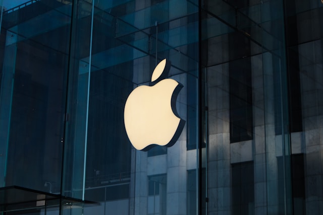 Apple se vrátil na první místo mezi nejhodnotnějšími firmami