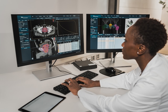 OpenAI pomohl lékařům odhalit 18 vzácných nemocí u dětí