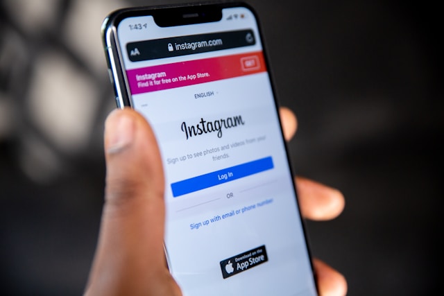 Instagram přestane doporučovat repostovaný obsah