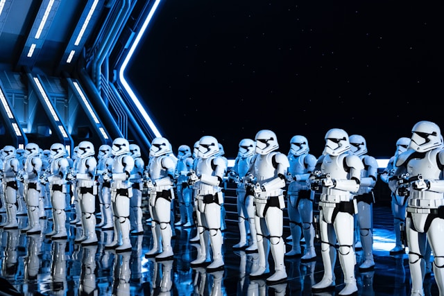 Disney chce přes TikTok přilákat mladší publikum ke své streamovací službě