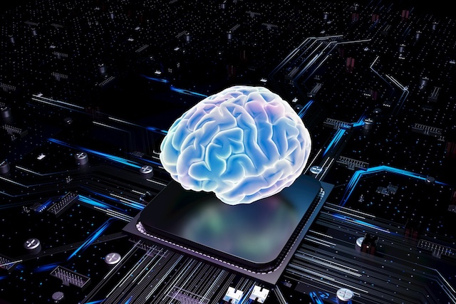 Čína předběhla Neuralink, pacient dostal první komerční mozkový implantát