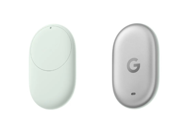 Google vstupuje do souboje s AirTagem, představil vlastní Pixel Tag