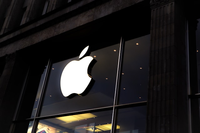 Apple mění poplatky za aplikace mimo App Store v Evropské unii