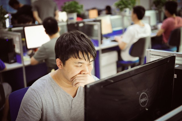 Severní Korea hledá nové cesty do amerických firem, na pohovory posílá lidi z jiných zemí