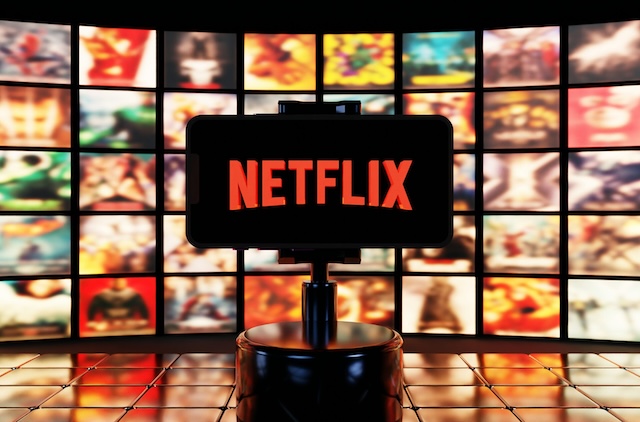 Netflix plánuje další propouštění, o práci mohou přijít stovky lidí