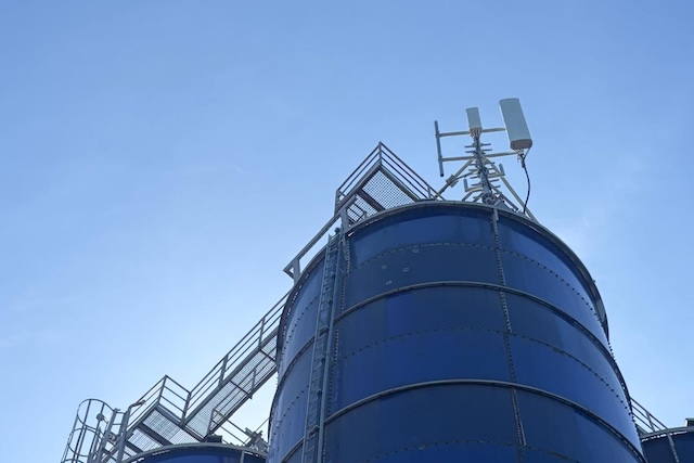 Vodafone a Vantage Towers přinesly 5G i do míst, kde dosud chyběl kvalitní signál