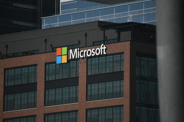 Microsoft nabídl 60 tisícům zaměstnanců možnost dobrovolného odchodu s odstupným