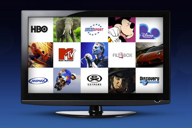 Levnější O2 TV napořád, v základu 53 programů!