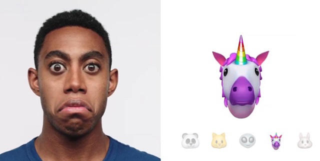 animoji