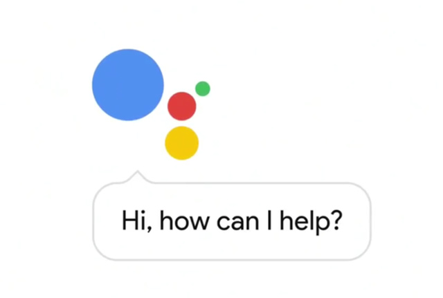 Google Assistent