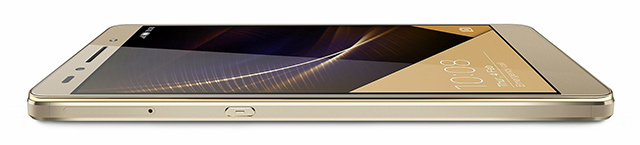 Honor 7 Premium Gold