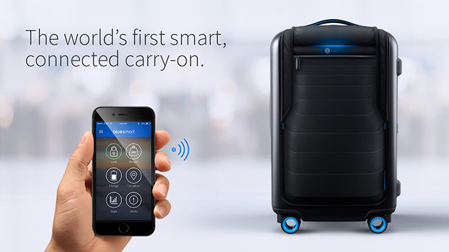 Bluesmart One