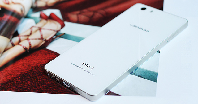 Leagoo Elite 1