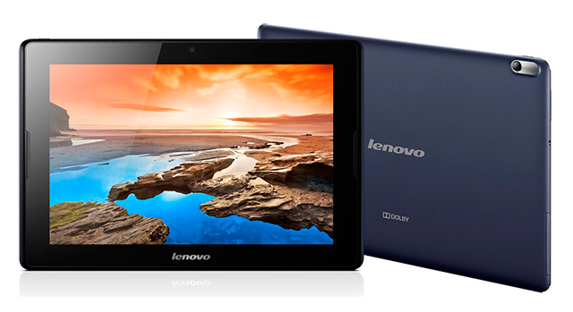 Lenovo TAB A10-70 3G