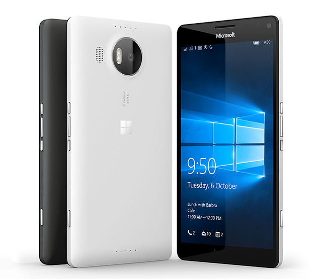 Lumia 950 XL