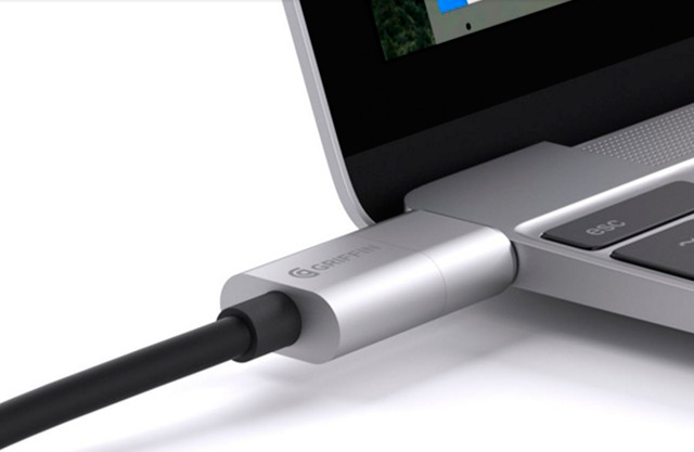 Griffin USB-C