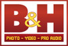 BHPhotovideo