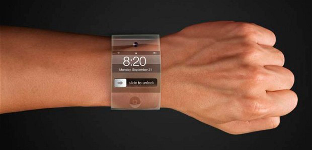 iWatch 1