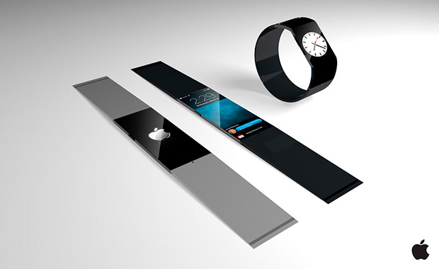 iWatch 4