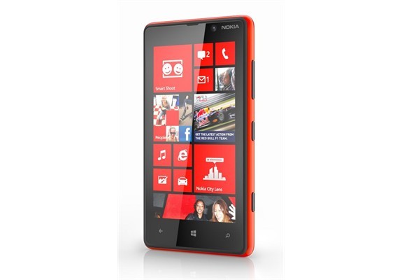 Nokia Lumia 920