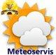 App meteoservis