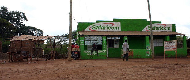 Safaricom