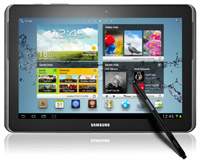 Samsung Galaxy Note 10.1