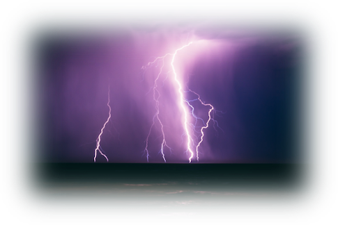 Užívejte si stabilní rychlost internetu bez výpadků, i když počasí nepřeje.