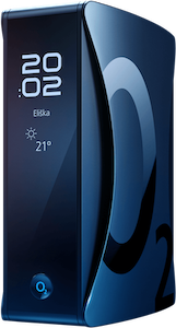 Prémiový VDSL modem O2 Smart Box 2.0