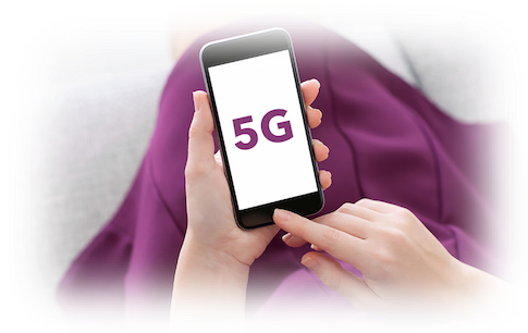 Nordic 5G 30 běží na superrychlé mobilní síti 5G, která nabízí stabilní odezvu a široké pokrytí.