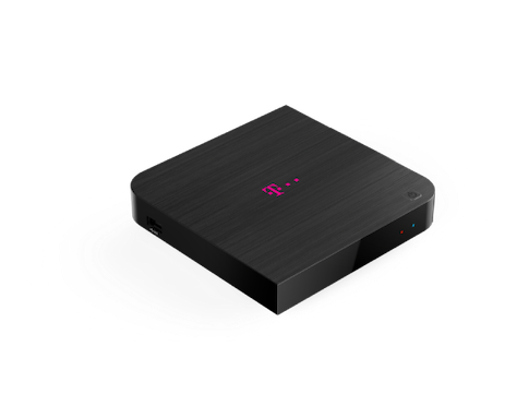 Set-top box Kaon KSTB6077