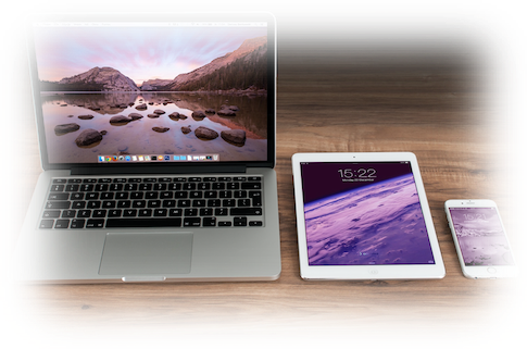Magenta TV můžete současně sledovat až na 2 televizích a 4 počítačích, tabletech nebo mobilech.
