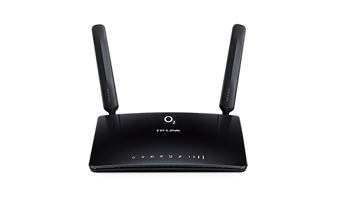 LTE modem TP-LINK Archer MR200