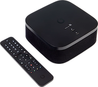 Vodafone TV Play - Prémiový set-top box 
