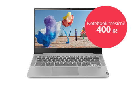 Lenovo Ideapad S540