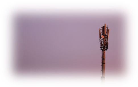 O2 má více než 6500 vysílačů po celé republice, takže budete on-line téměř kdekoliv v Česku.