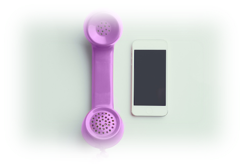 O2 Pevnou linku vedeme po kabelu, takže se z ní dovoláte i na místech, kde není mobilní signál.