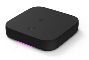 Set-top box SKYWORTH HY4403