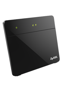 ZyXEL VMG8924-B30A