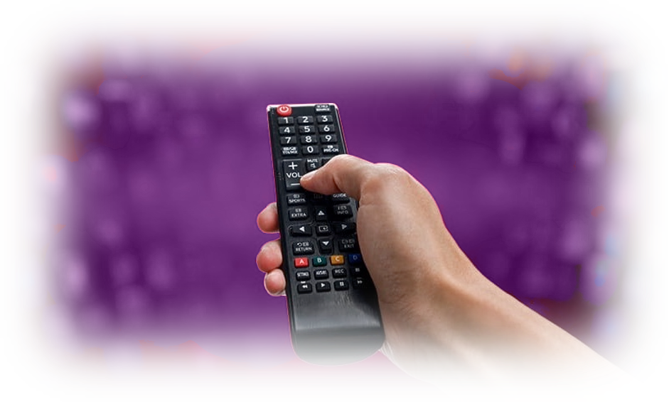 Do balíčku můžete přidat i internetovou T-Mobile TV. Vyberte si jeden ze 4 nadupaných tarifů.