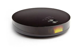 Set-top box Arris VIP4302