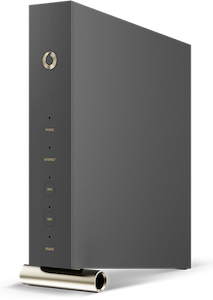 Vodafone Station 3.1